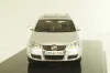 Volkswagen Golf V Variant 2003, silver, 1K9099300A7W, AutoArt 1:43