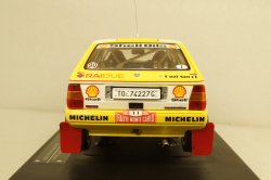 Lancia Delta Integrale Rally Monte Carlo 1989 - St.Nr.11 - D.Cerrato/G.Vasino, SunStar 1:18 