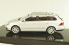 Volkswagen Golf V Variant 2003, silver, 1K9099300A7W, AutoArt 1:43