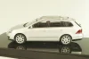 Volkswagen Golf V Variant 2003, silver, 1K9099300A7W, AutoArt 1:43