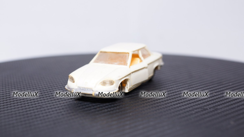 Panhard 24BT