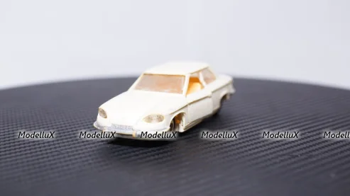 Panhard 24BT