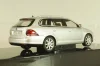Volkswagen Golf V Variant 2003, silver, 1K9099300A7W, AutoArt 1:43