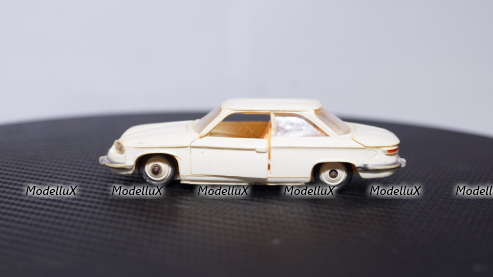 Panhard 24BT
