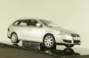 Volkswagen Golf V Variant 2003, silver, 1K9099300A7W, AutoArt 1:43