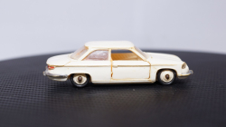 Panhard 24BT