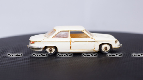 Panhard 24BT