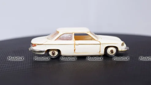 Panhard 24BT