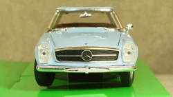 Амо-Ф-15, красный, Арек 1:43