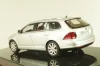 Volkswagen Golf V Variant 2003, silver, 1K9099300A7W, AutoArt 1:43
