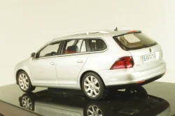 Volkswagen Golf V Variant 2003, silver, 1K9099300A7W, AutoArt 1:43
