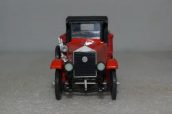 Амо-Ф-15, красный, Арек 1:43