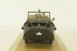 Ford GPA military, green, 6690012, Atlas 1:43