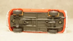 Амо-Ф-15, красный, Арек 1:43