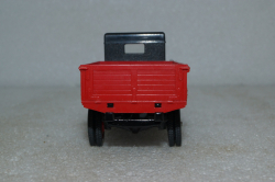 Амо-Ф-15, красный, Арек 1:43