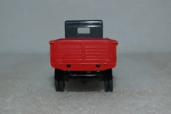 Амо-Ф-15, красный, Арек 1:43