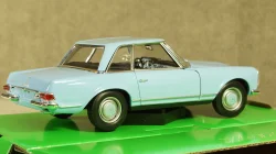 Амо-Ф-15, красный, Арек 1:43