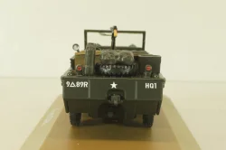 Ford GPA military, green, 6690012, Atlas 1:43