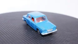 Lancia Flavia  синяя #2, Ремейк А-6 