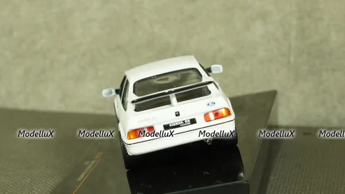 Зил-4331Ф, март 1988г., з-д Вега 1:43 