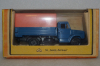 Зил-4331Ф, март 1988г., з-д Вега 1:43 