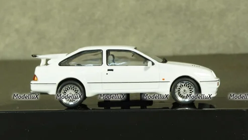 Зил-4331Ф, март 1988г., з-д Вега 1:43 