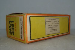 Зил-4331Ф, март 1988г., з-д Вега 1:43 