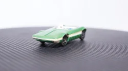 Bertone Runaboun  А-44, #2, Ремейк 