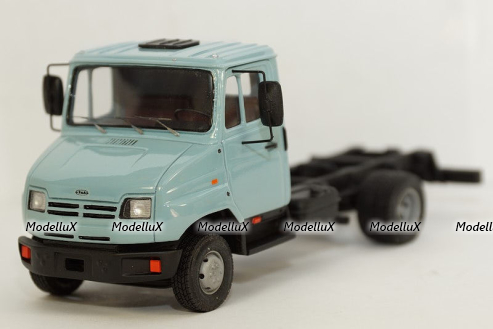 Citroen XM, poseidon green 1995, 159127, Norev 1:43 Уценка!
