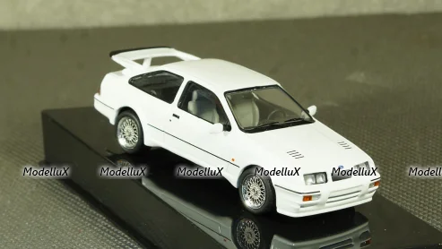 Зил-4331Ф, март 1988г., з-д Вега 1:43 