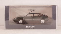 Citroen XM, poseidon green 1995, 159127, Norev 1:43 Уценка!