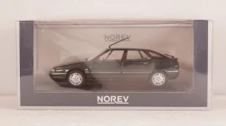 Citroen XM, poseidon green 1995, 159127, Norev 1:43 Уценка!