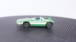 Bertone Runaboun  А-44, #2, Ремейк 