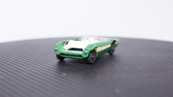 Bertone Runaboun  А-44, #2, Ремейк 