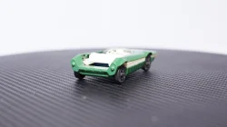 Bertone Runaboun  А-44, #2, Ремейк 