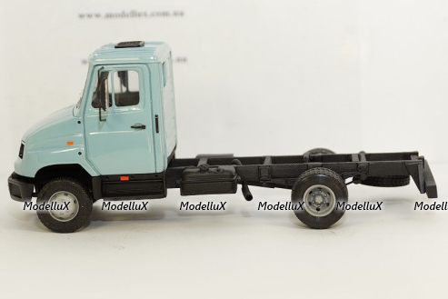 Citroen XM, poseidon green 1995, 159127, Norev 1:43 Уценка!