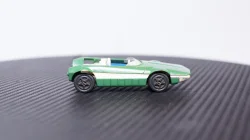 Bertone Runaboun  А-44, #2, Ремейк 
