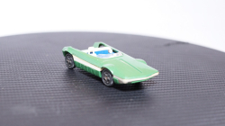 Bertone Runaboun  А-44, #2, Ремейк 