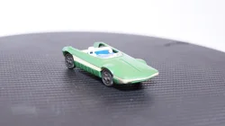 Bertone Runaboun  А-44, #2, Ремейк 