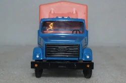 Зил-4331Ф, март 1988г., з-д Вега 1:43 