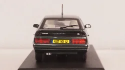 Citroen XM, poseidon green 1995, 159127, Norev 1:43 Уценка!