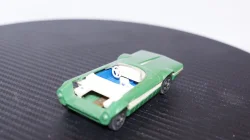 Bertone Runaboun  А-44, #2, Ремейк 