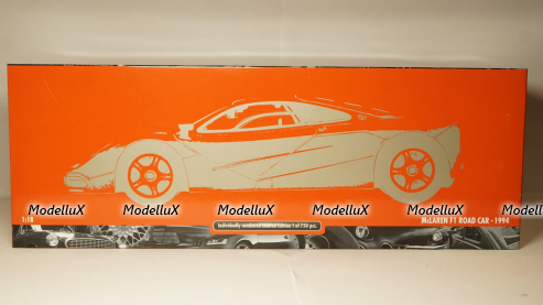 Volvo 142, No.29, 1000 Lakes Rally M.Alen/J.Toivonen, RAC343LQ, IXO 1:43