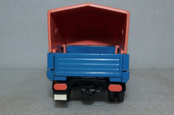 Зил-4331Ф, март 1988г., з-д Вега 1:43 