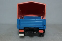 Зил-4331Ф, март 1988г., з-д Вега 1:43 