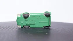 Bertone Runaboun  А-44, #2, Ремейк 