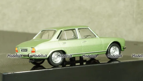 Зил-4331Ф, март 1988г., з-д Вега 1:43 