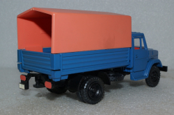 Зил-4331Ф, март 1988г., з-д Вега 1:43 