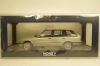 BMW 325 touring 1991 silver, 183216, Norev 1:18