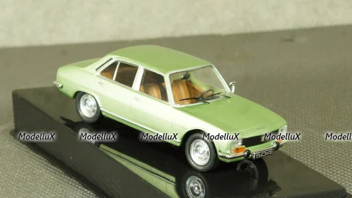 Зил-4331Ф, март 1988г., з-д Вега 1:43 